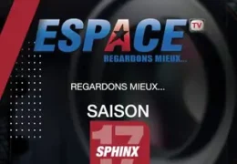 Watch Espace Tv Live Tv From Guinea