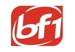 Watch BF1 TV Live TV from Burkina Faso