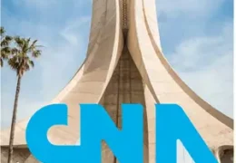 Watch Cna Channel North Africa Live Tv From Algeria