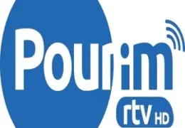 Watch Pourim Rtv Live Tv From Congo