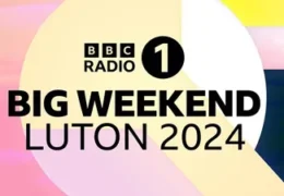 Watch BBC Radio 1 Big Weekend 2024