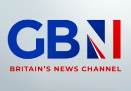 Watch GB News Live TV from United Kingdom